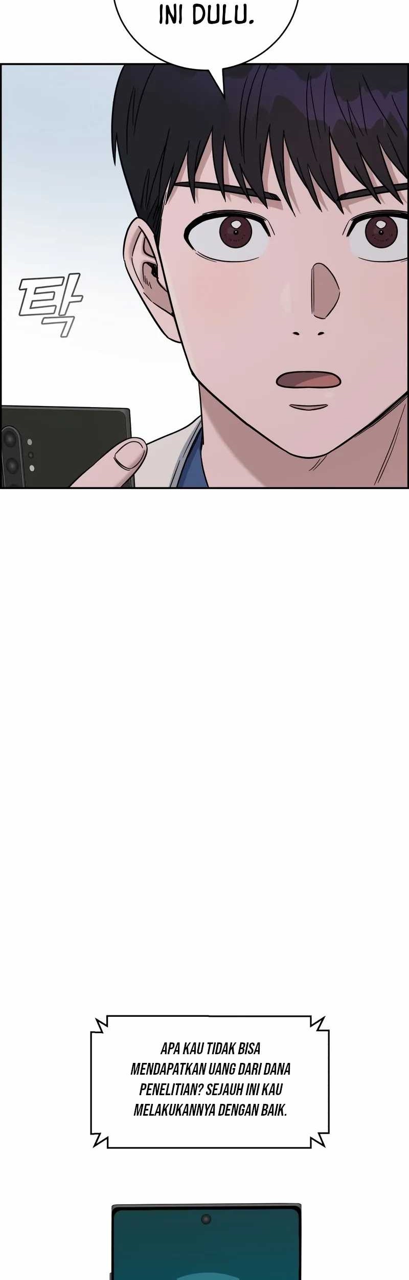 A.I Doctor Chapter 92 Gambar 45