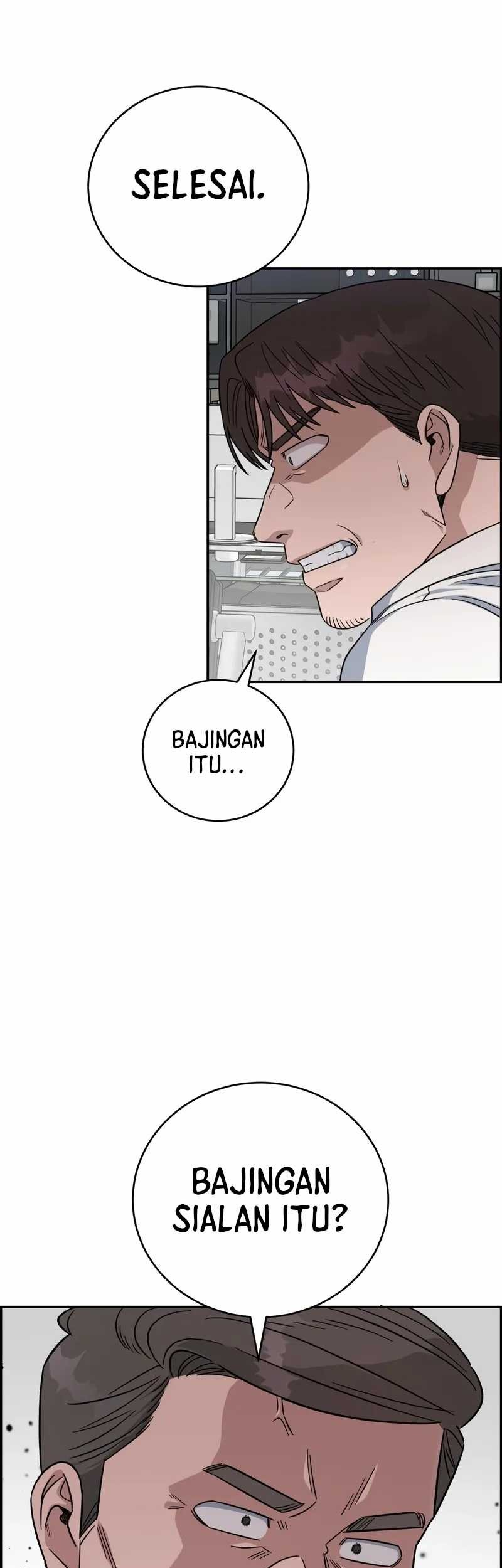 A.I Doctor Chapter 92 Gambar 48