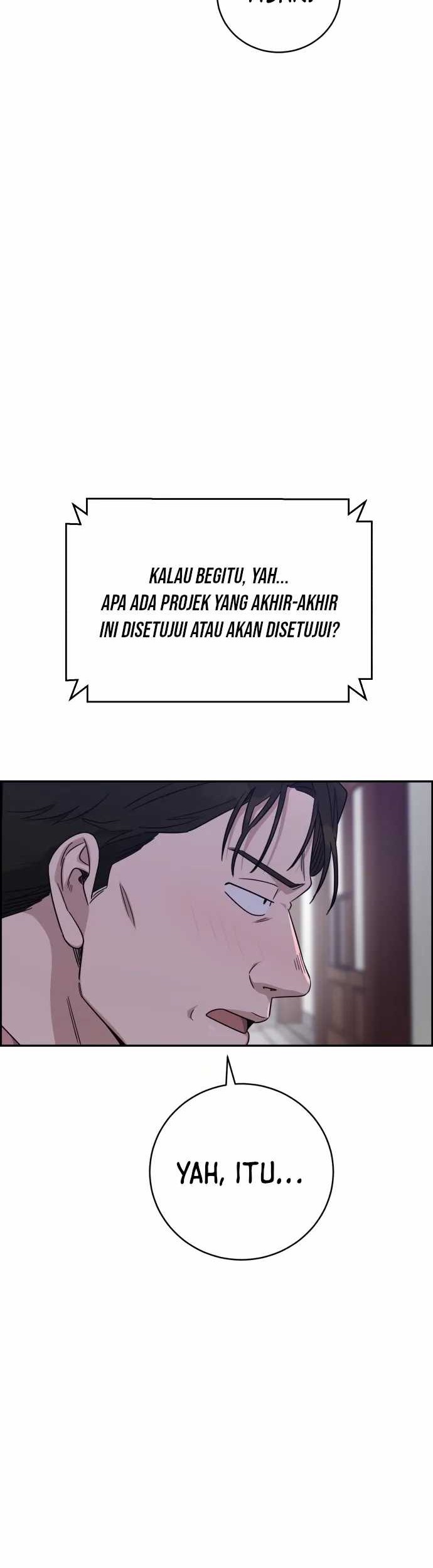 A.I Doctor Chapter 91 Gambar 53