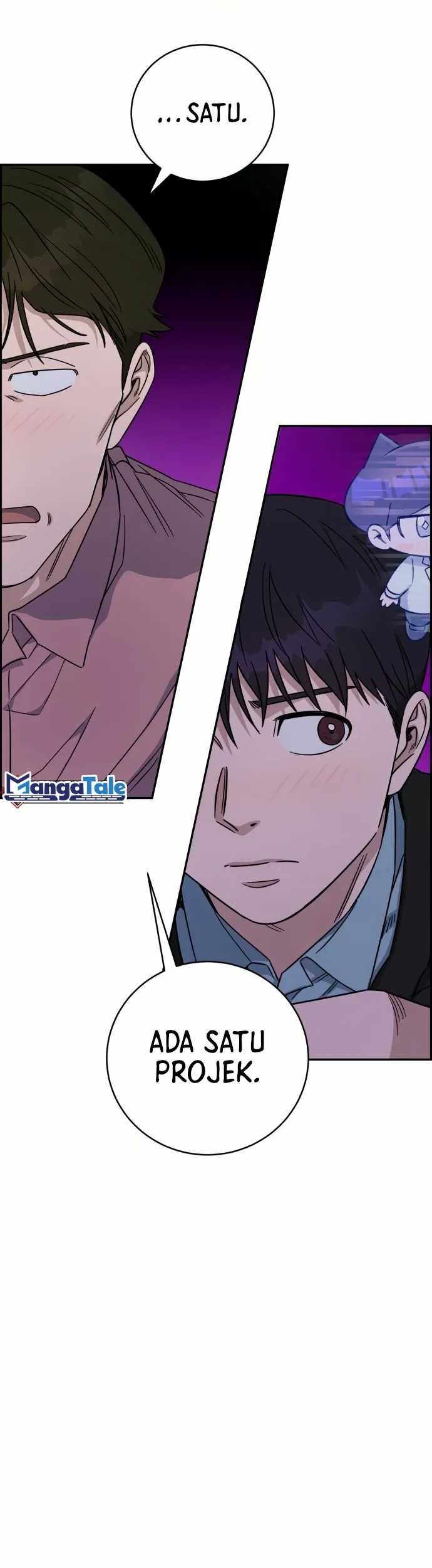 A.I Doctor Chapter 91 Gambar 54