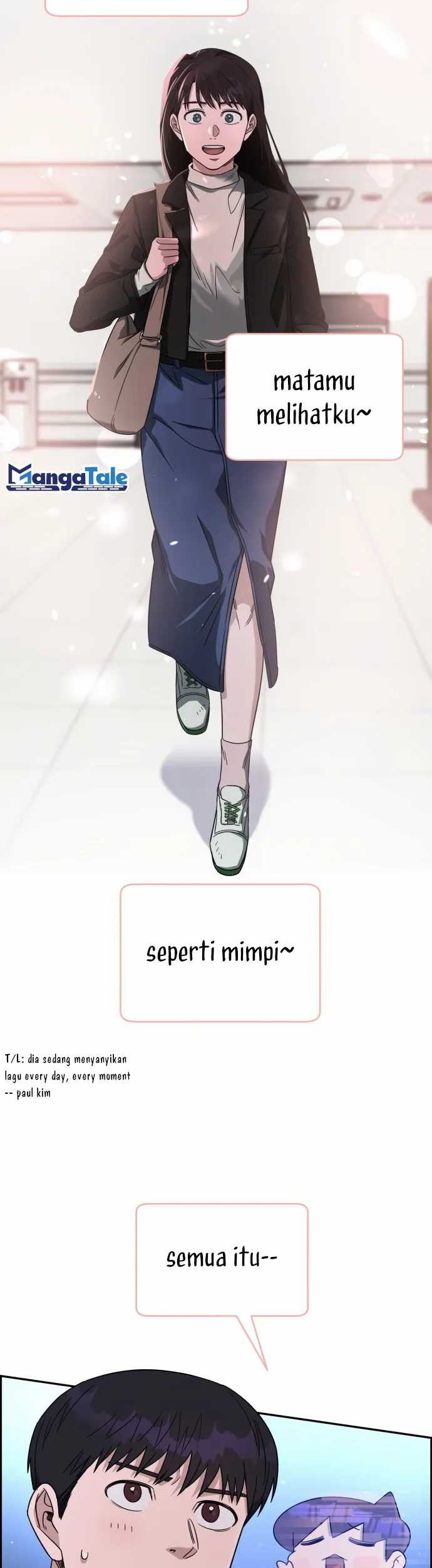 A.I Doctor Chapter 91 Gambar 10