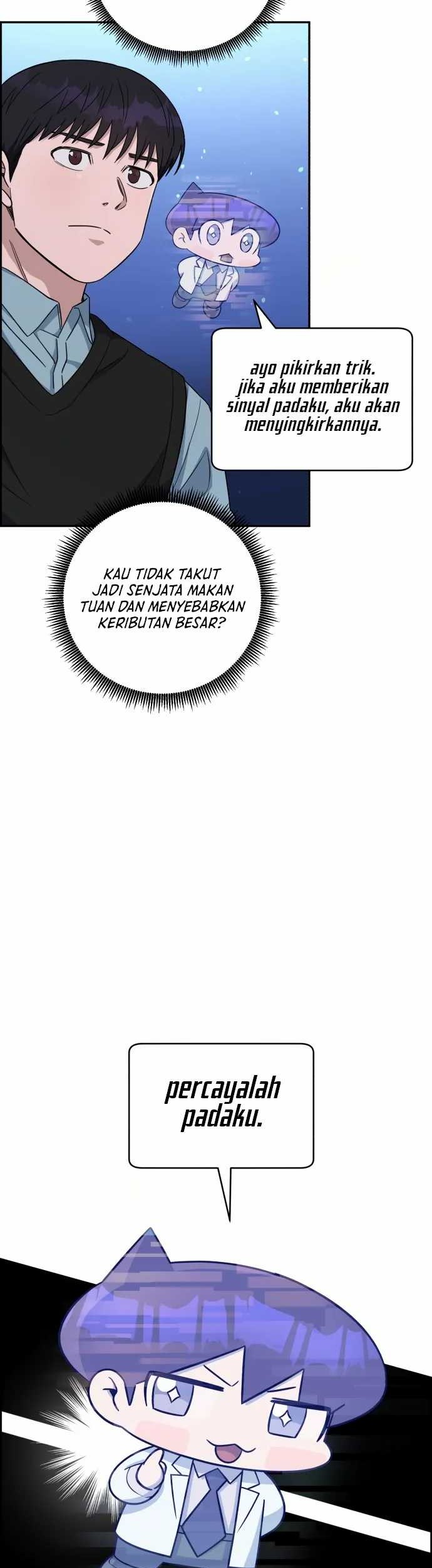 A.I Doctor Chapter 91 Gambar 16