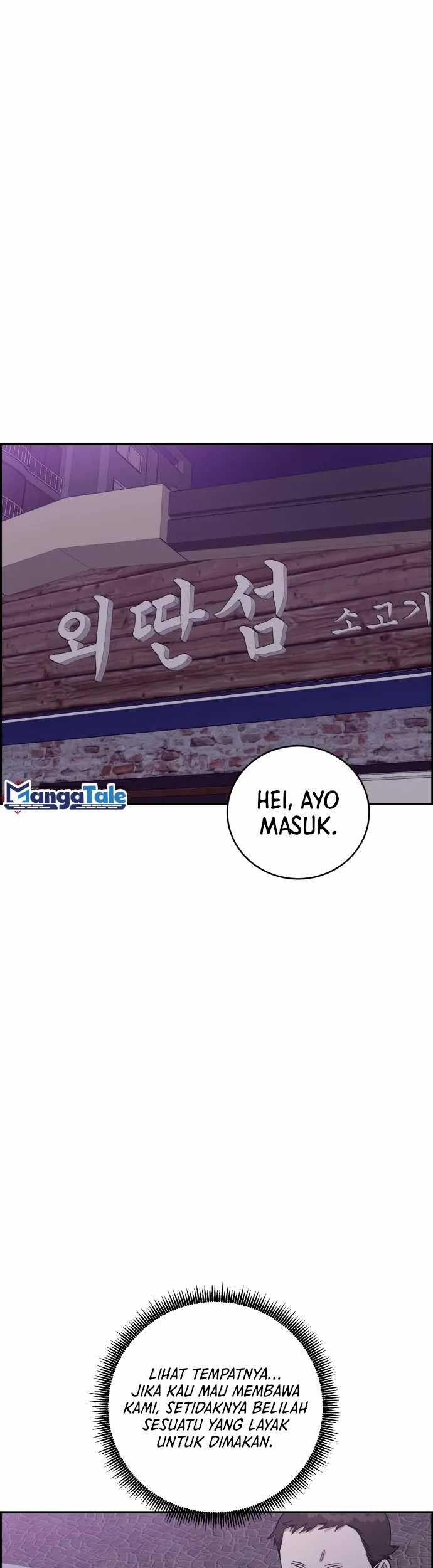 A.I Doctor Chapter 91 Gambar 18