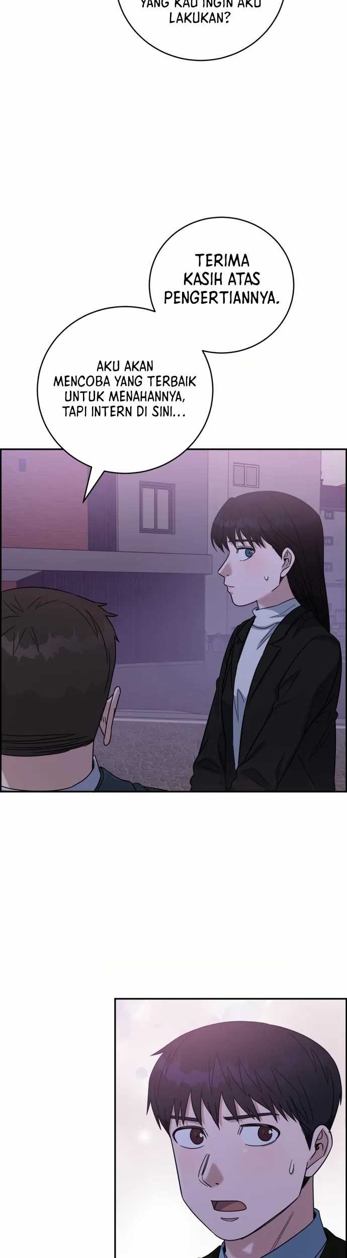 A.I Doctor Chapter 91 Gambar 21