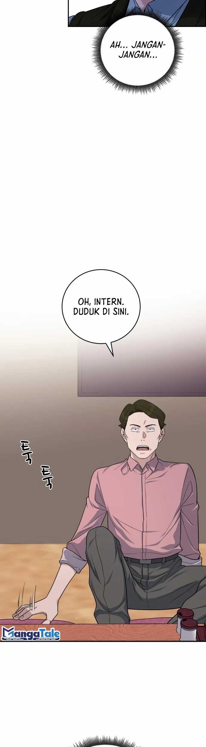 A.I Doctor Chapter 91 Gambar 22