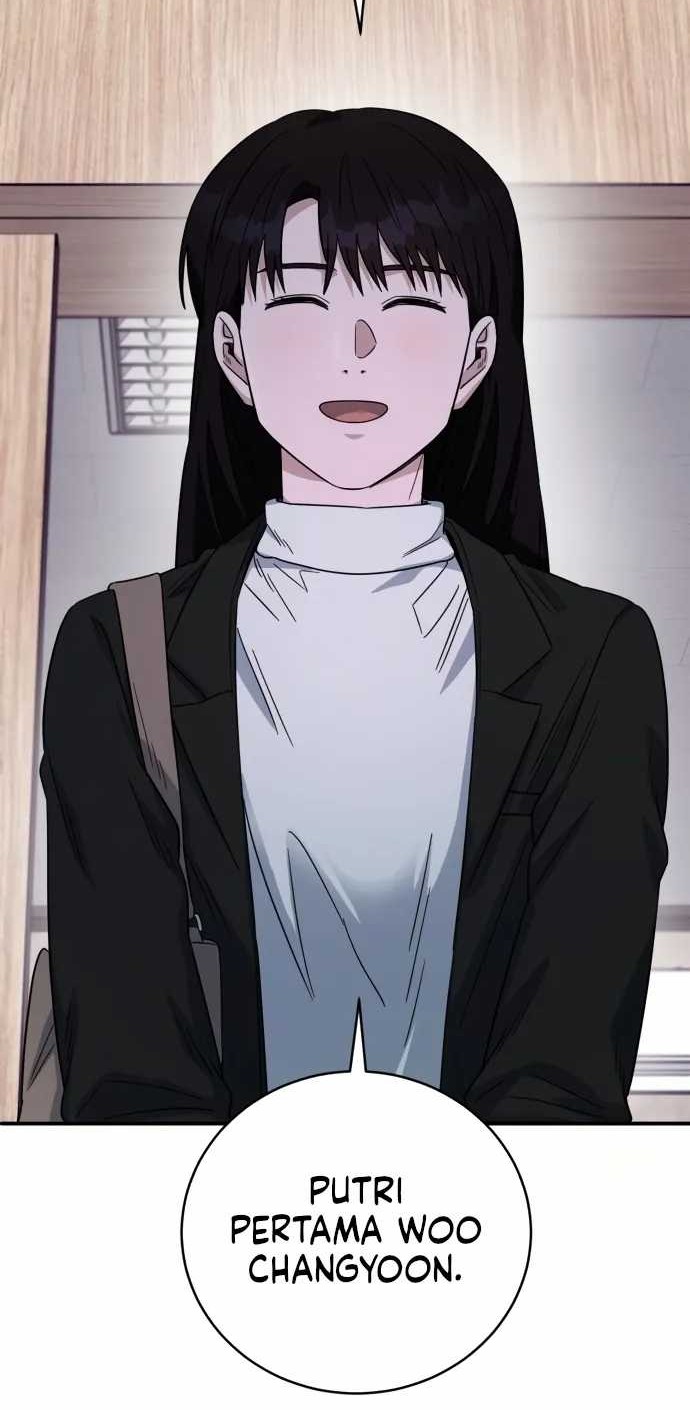 A.I Doctor Chapter 91 Gambar 25