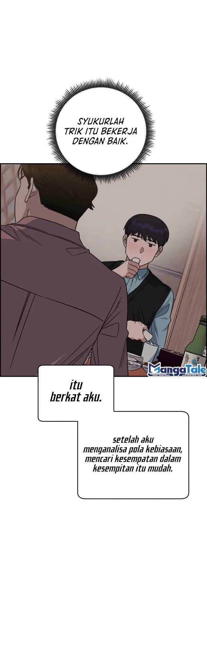 A.I Doctor Chapter 91 Gambar 31