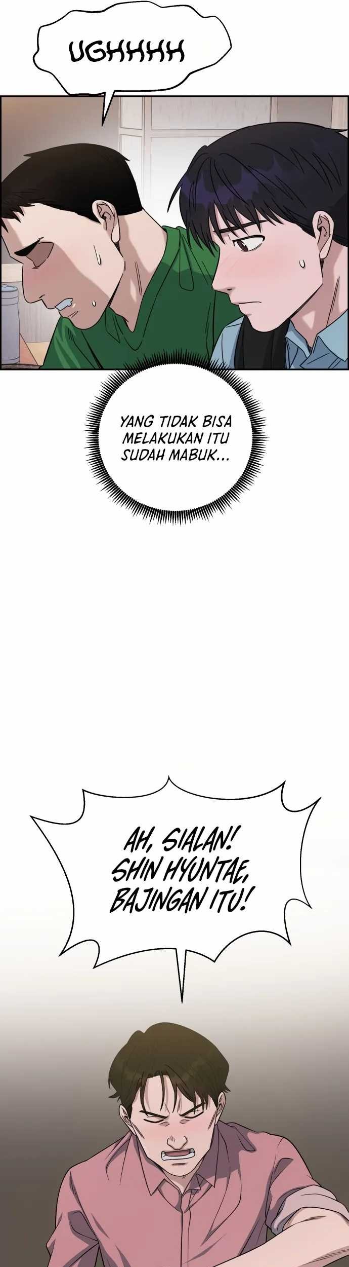 A.I Doctor Chapter 91 Gambar 32