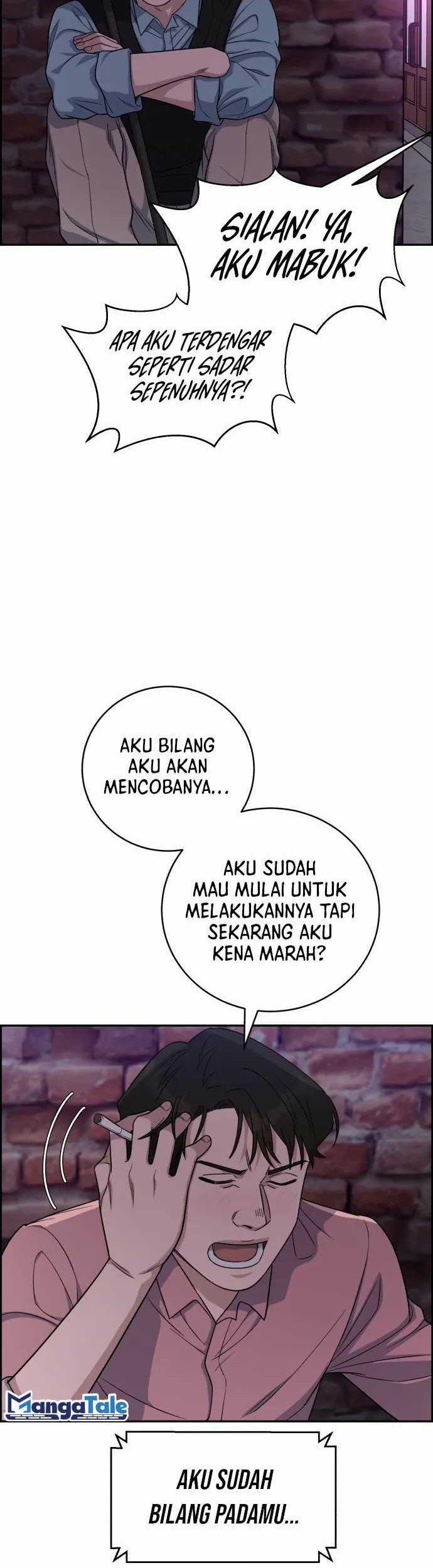A.I Doctor Chapter 91 Gambar 41