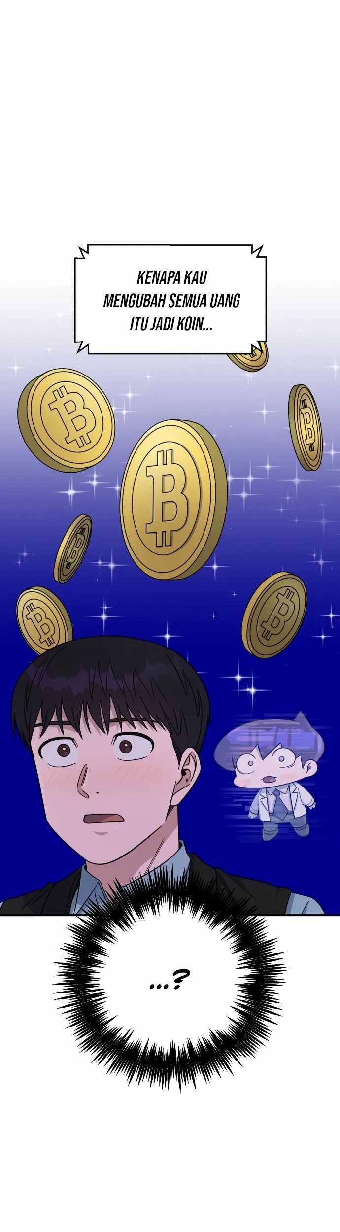 A.I Doctor Chapter 91 Gambar 42