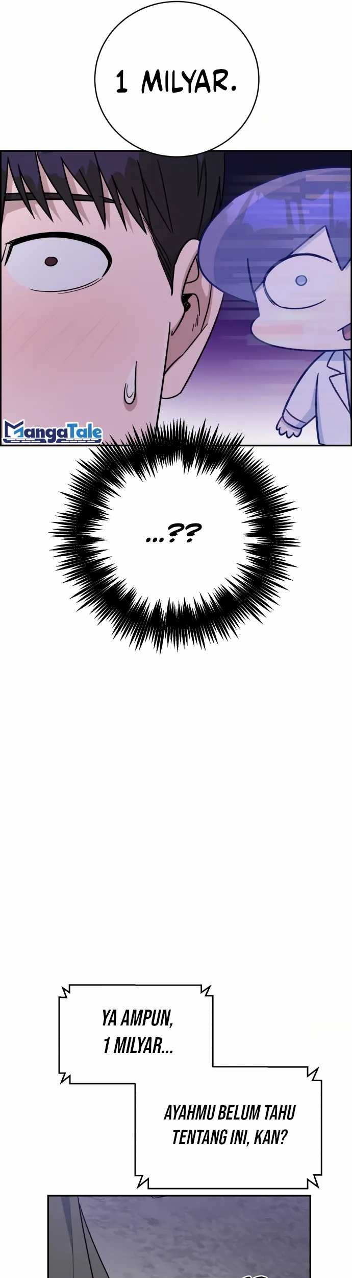 A.I Doctor Chapter 91 Gambar 44