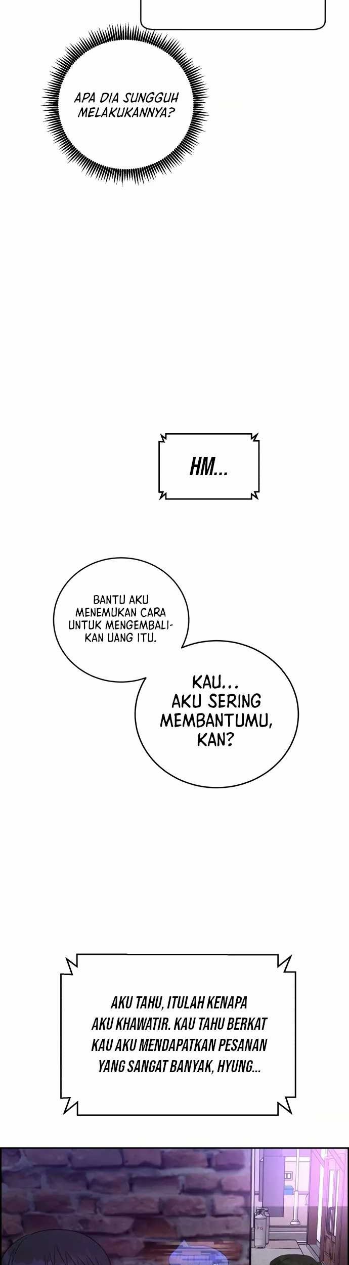 A.I Doctor Chapter 91 Gambar 46