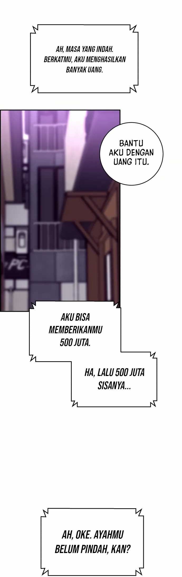 A.I Doctor Chapter 91 Gambar 49