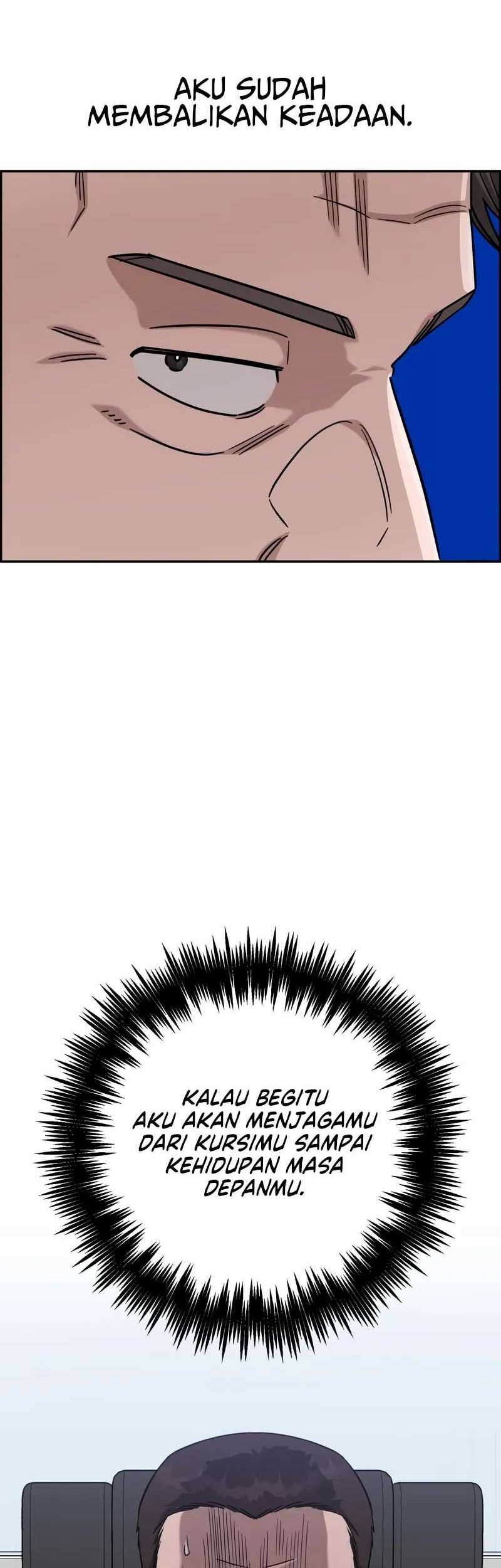 A.I Doctor Chapter 95 Gambar 64