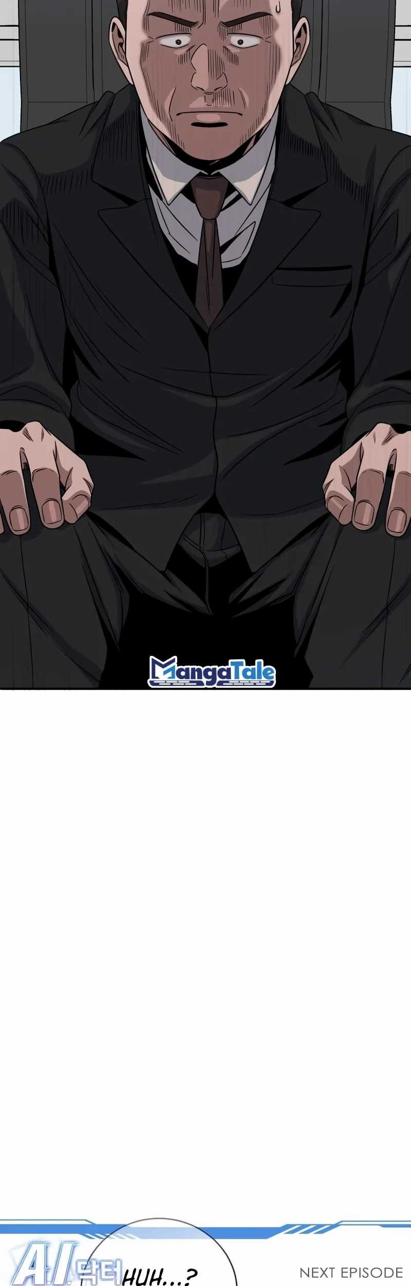 A.I Doctor Chapter 95 Gambar 65