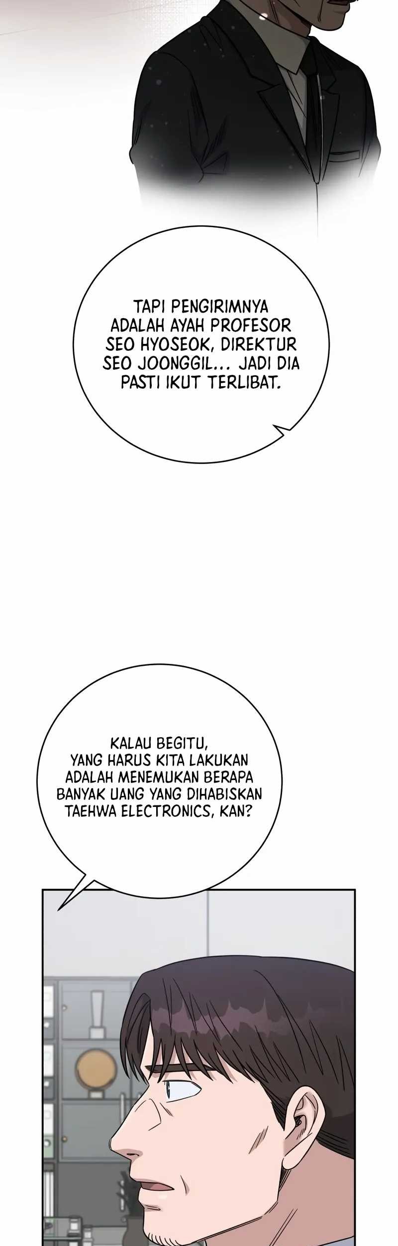A.I Doctor Chapter 95 Gambar 11