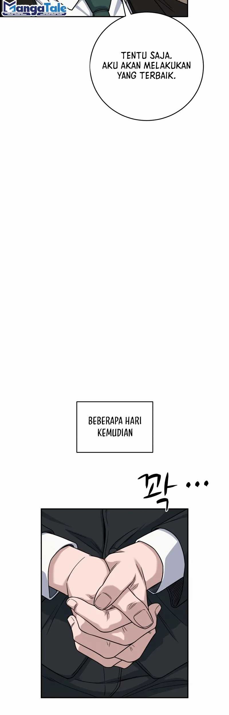 A.I Doctor Chapter 95 Gambar 40