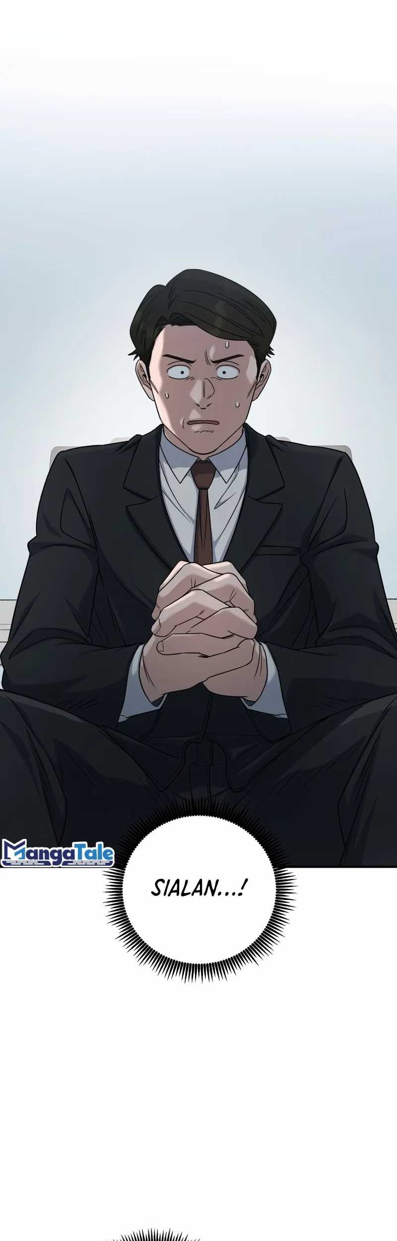 A.I Doctor Chapter 95 Gambar 41