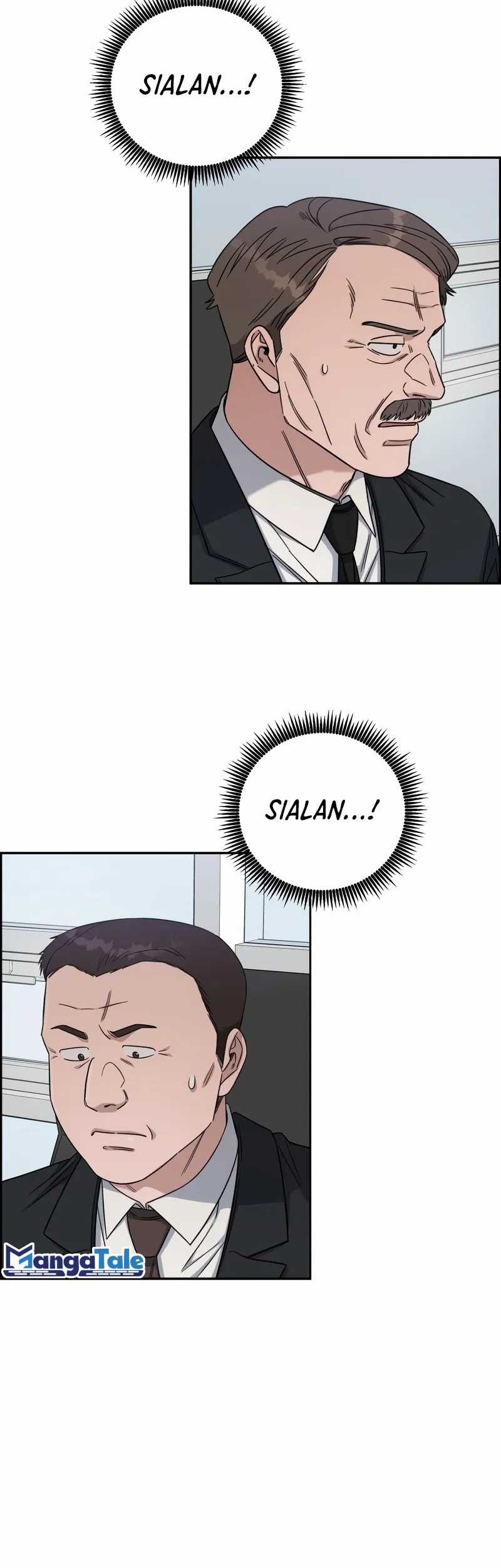 A.I Doctor Chapter 95 Gambar 42