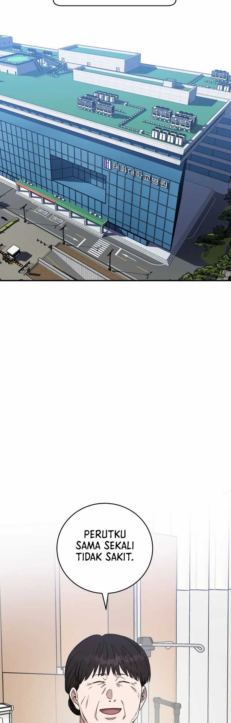 A.I Doctor Chapter 94 Gambar 50