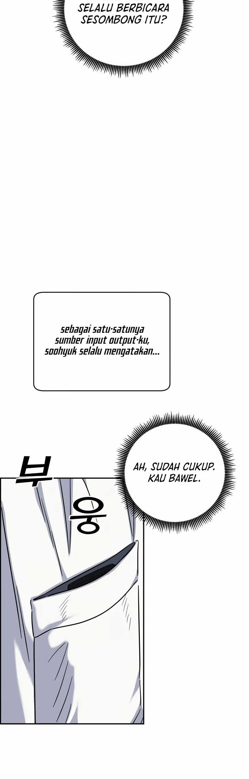 A.I Doctor Chapter 94 Gambar 60