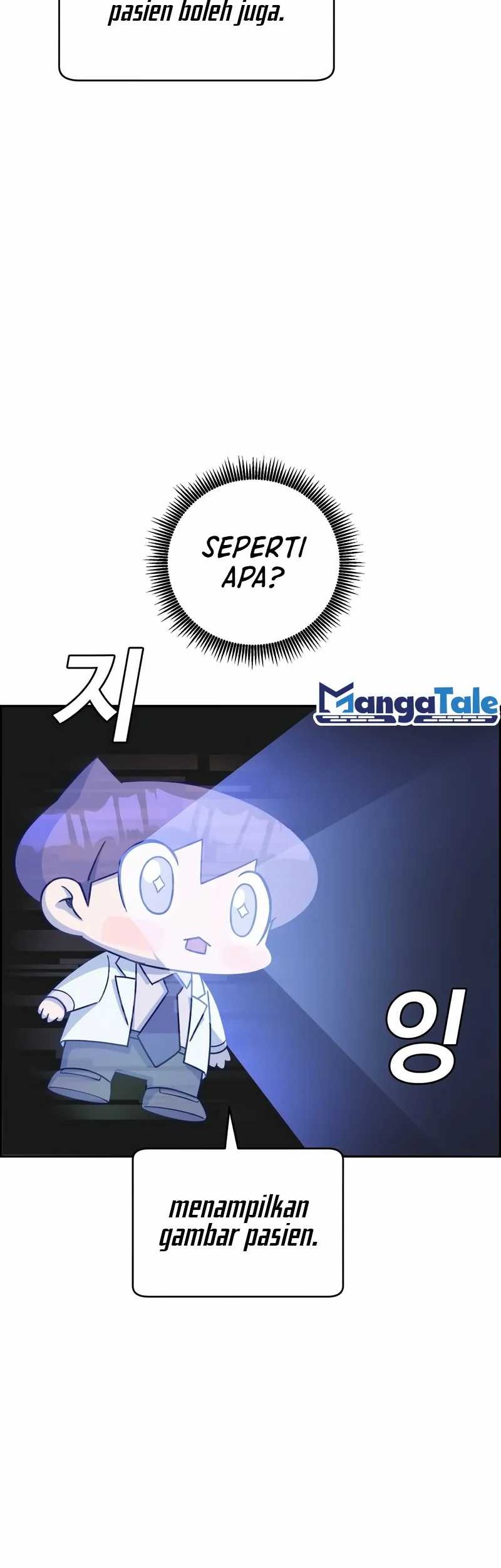 A.I Doctor Chapter 94 Gambar 4