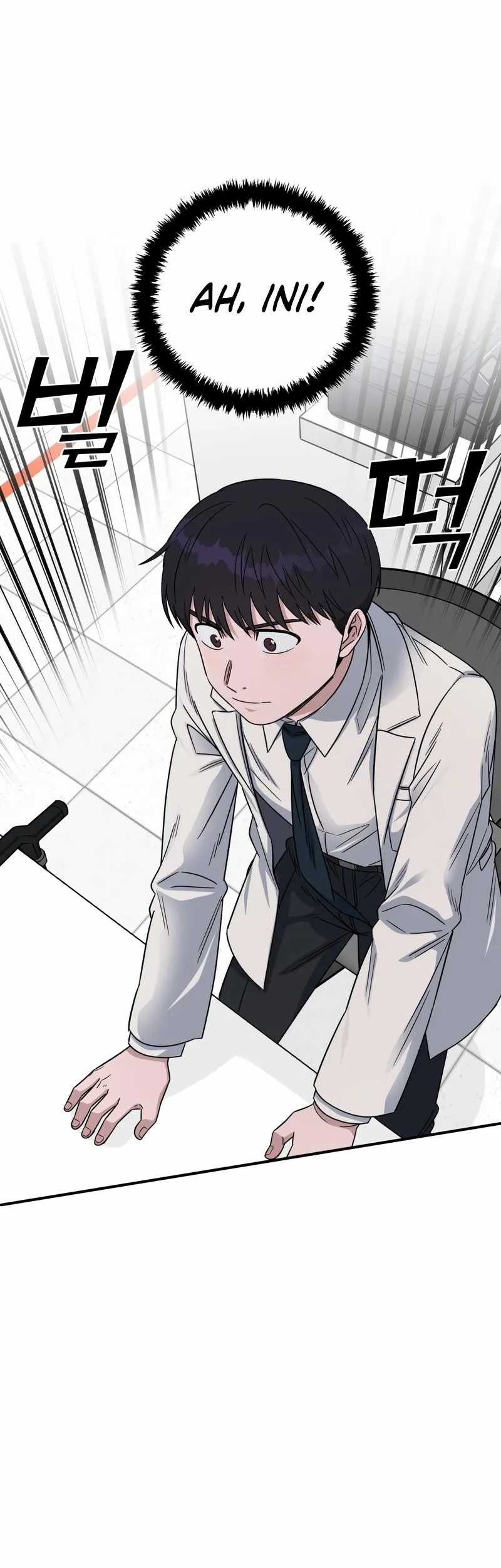 A.I Doctor Chapter 94 Gambar 9