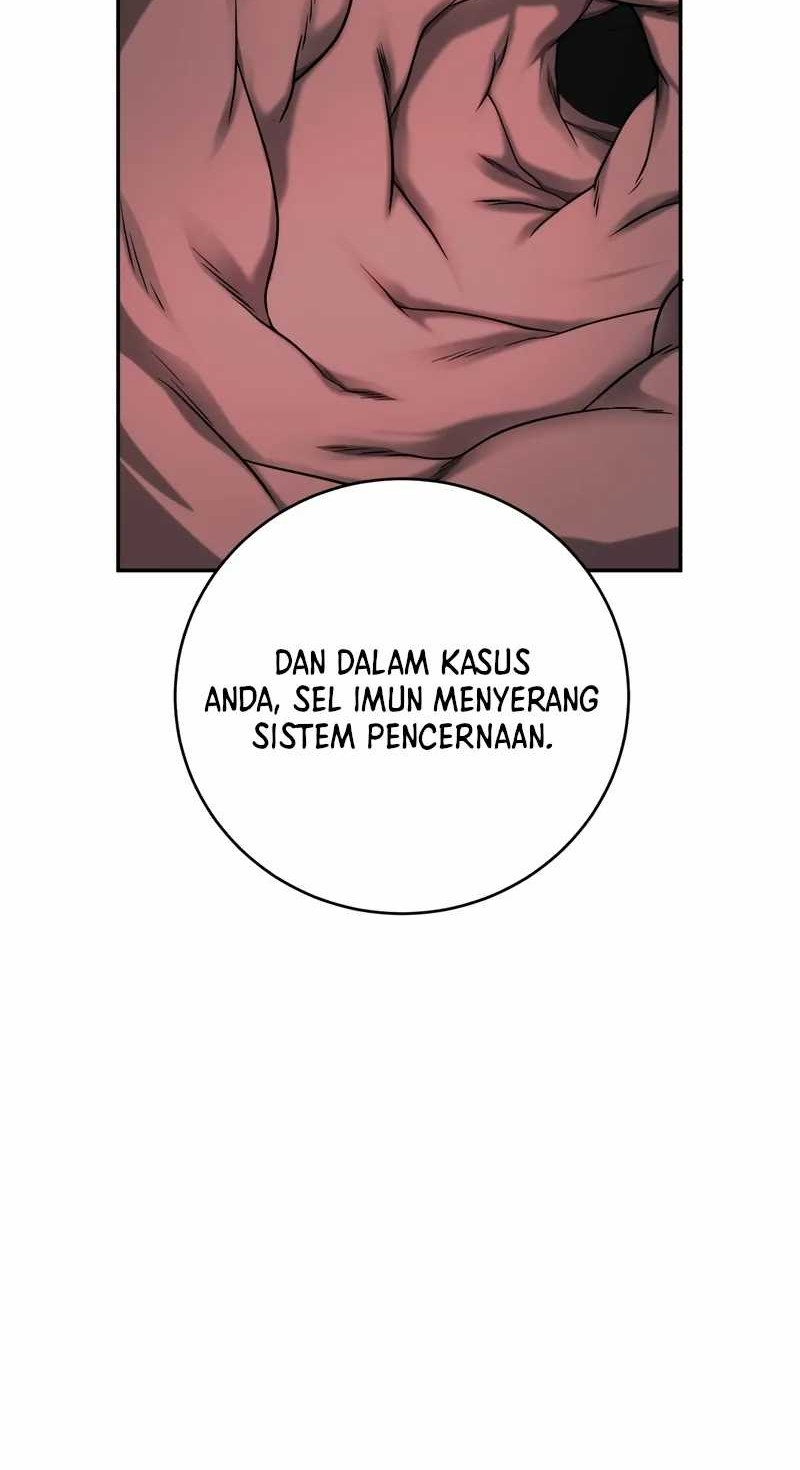 A.I Doctor Chapter 94 Gambar 18