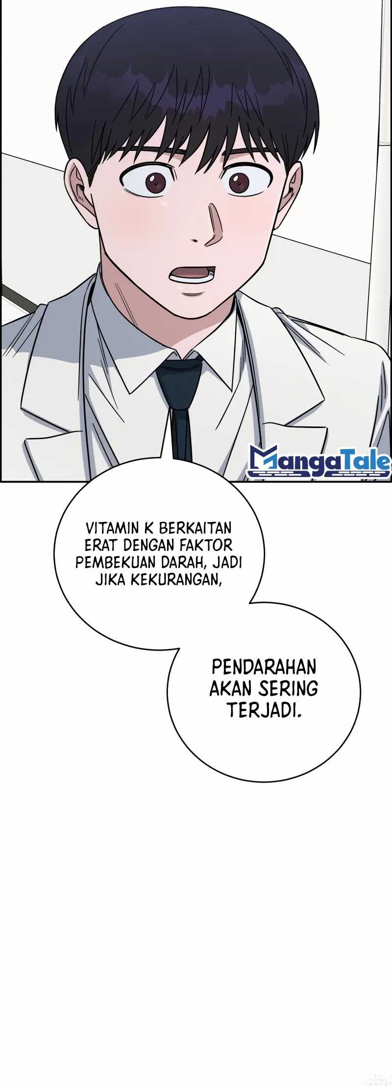A.I Doctor Chapter 94 Gambar 30