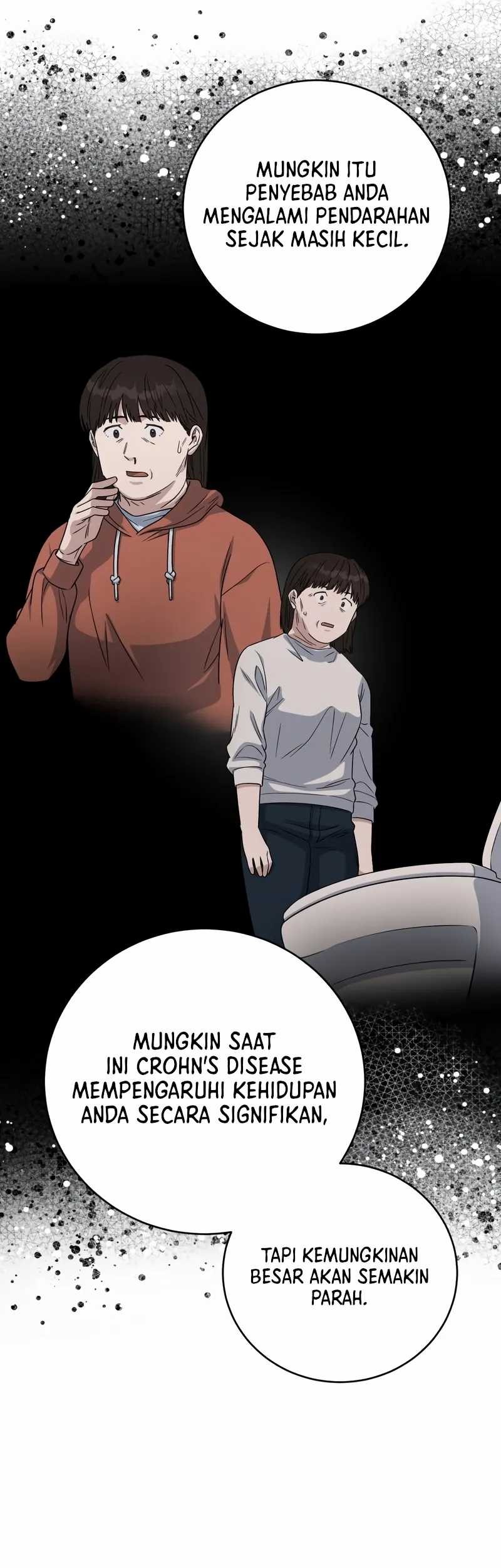 A.I Doctor Chapter 94 Gambar 31