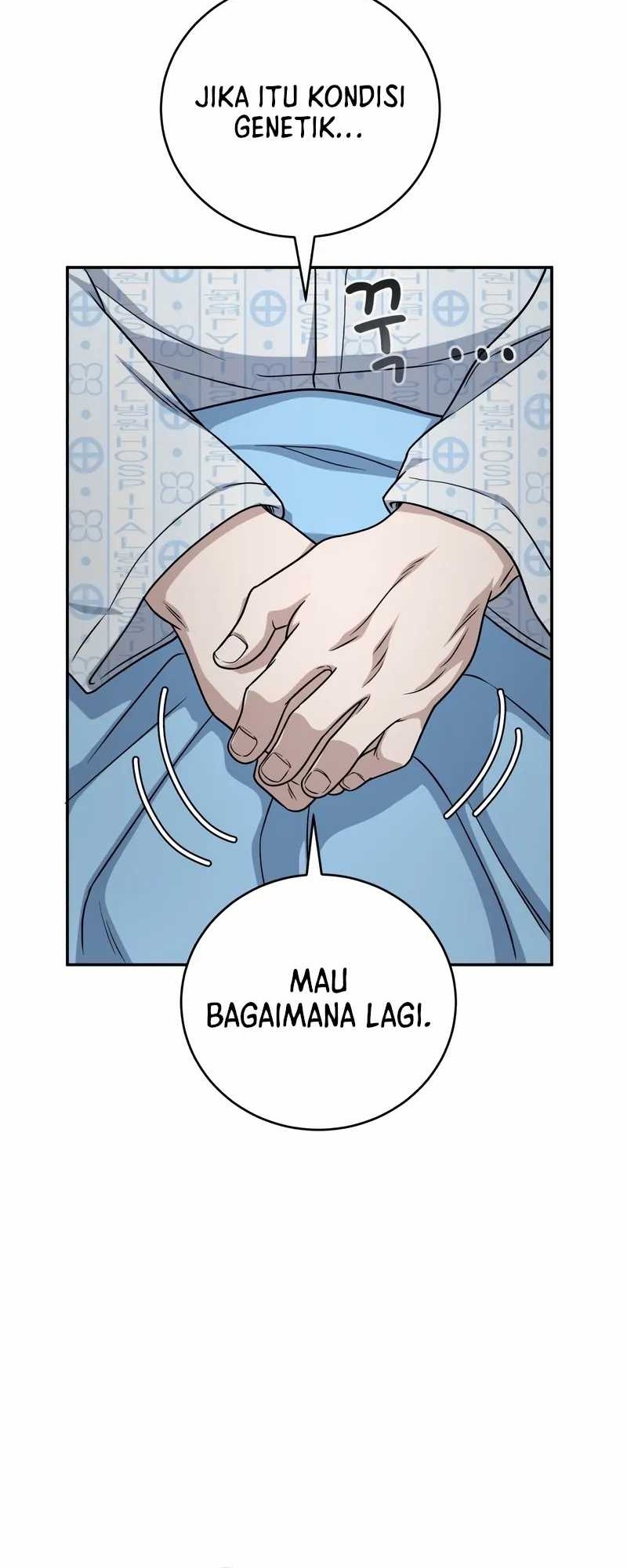 A.I Doctor Chapter 94 Gambar 36