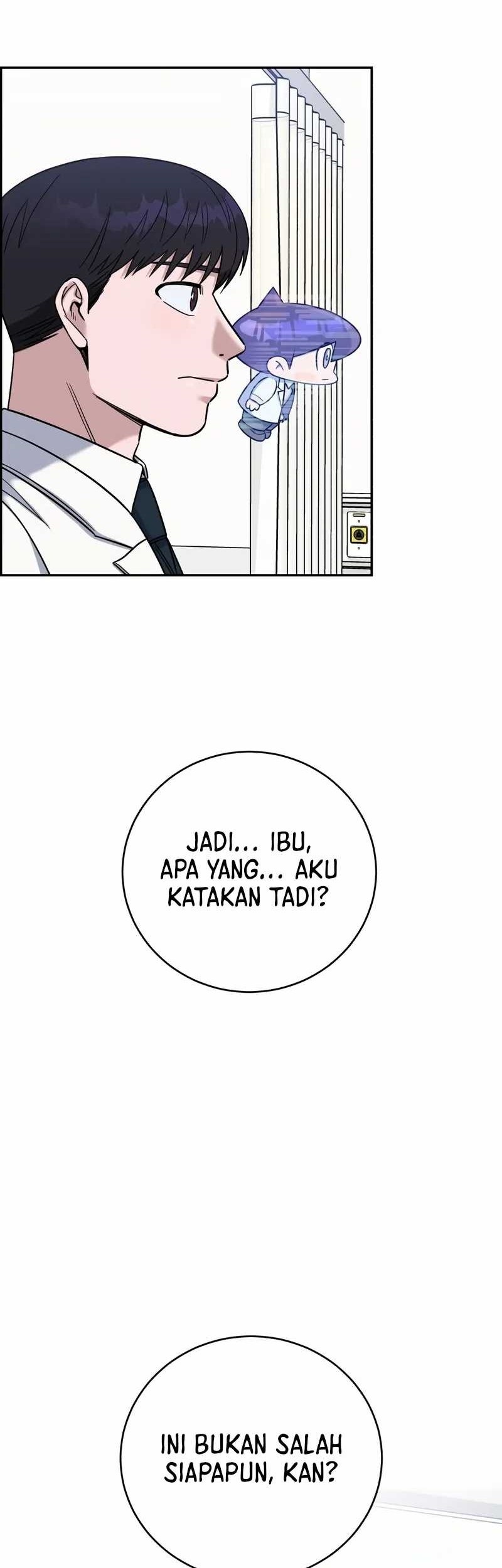 A.I Doctor Chapter 94 Gambar 38