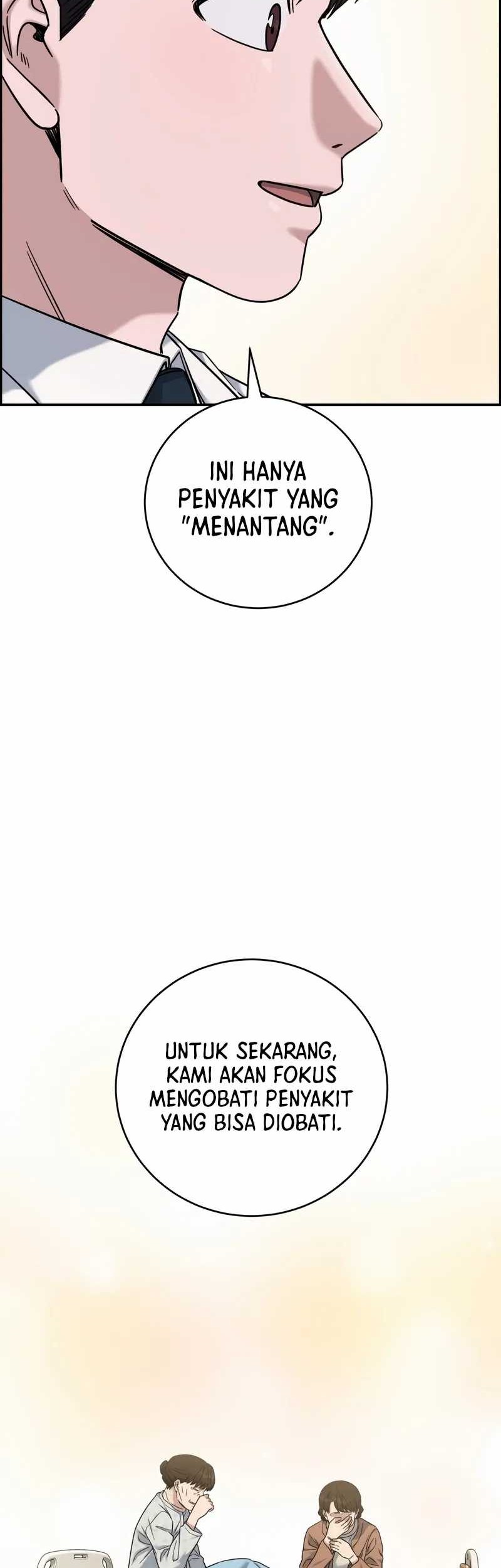 A.I Doctor Chapter 94 Gambar 40