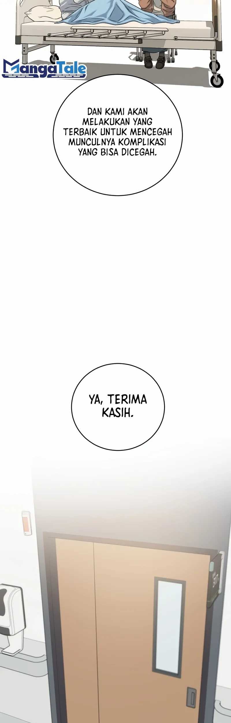 A.I Doctor Chapter 94 Gambar 41