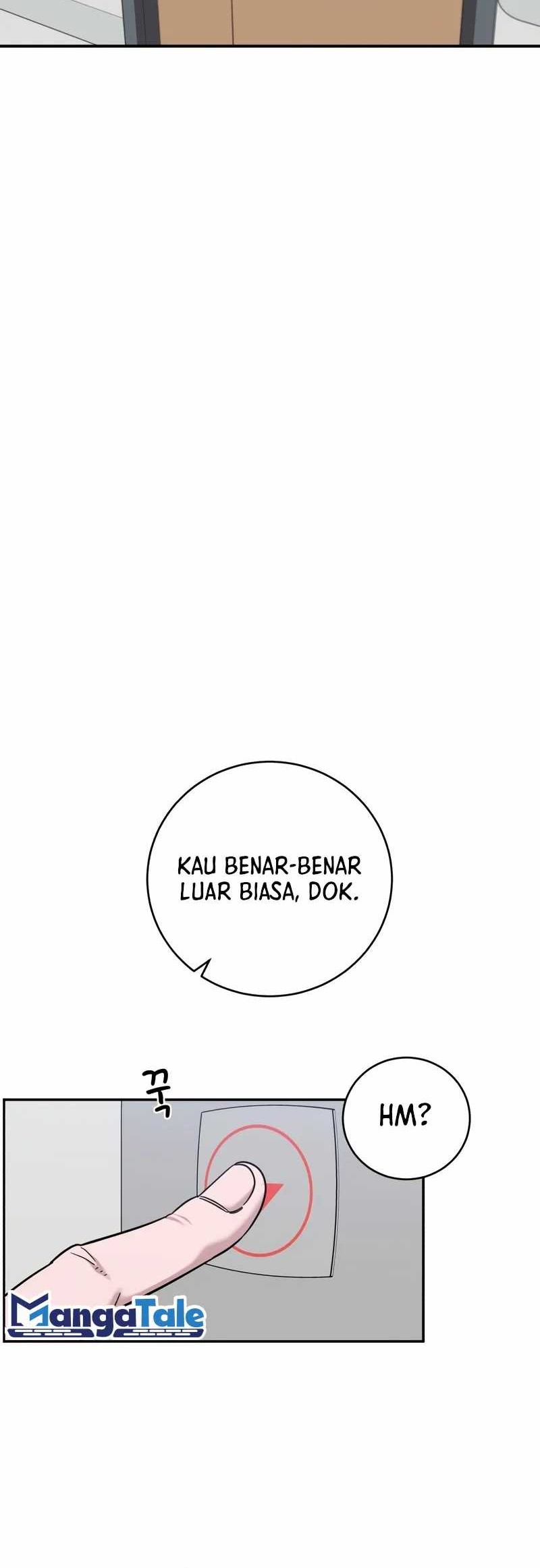 A.I Doctor Chapter 94 Gambar 42