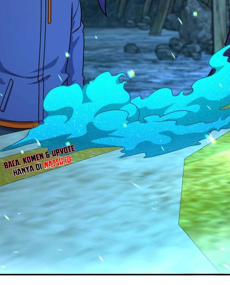 Spare Me, Great Lord! Chapter 409 Gambar 42