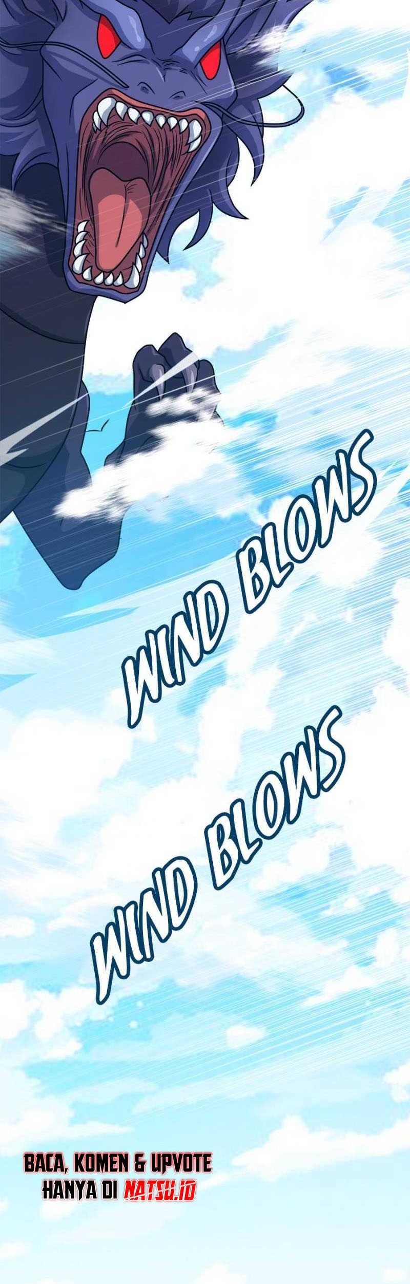 Spare Me, Great Lord! Chapter 409 Gambar 45