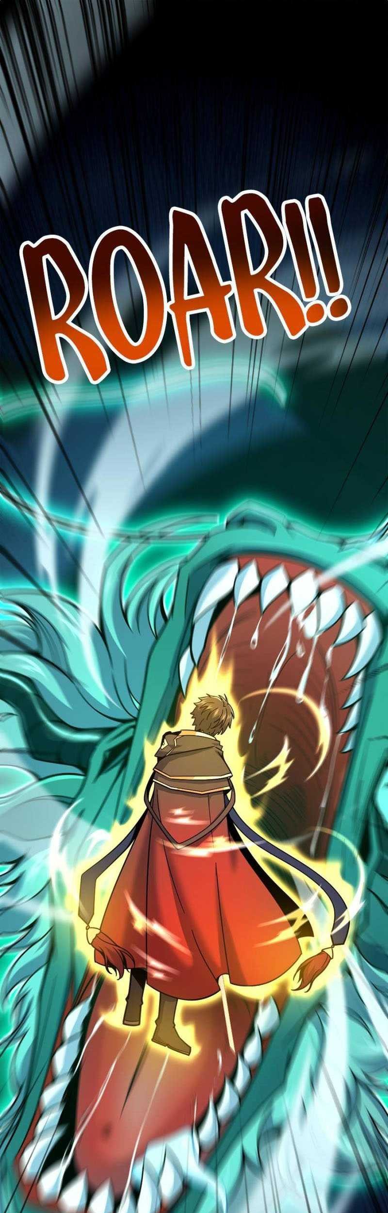 Manhua Spare Me, Great Lord! Chapter 409 gambar nomor 2