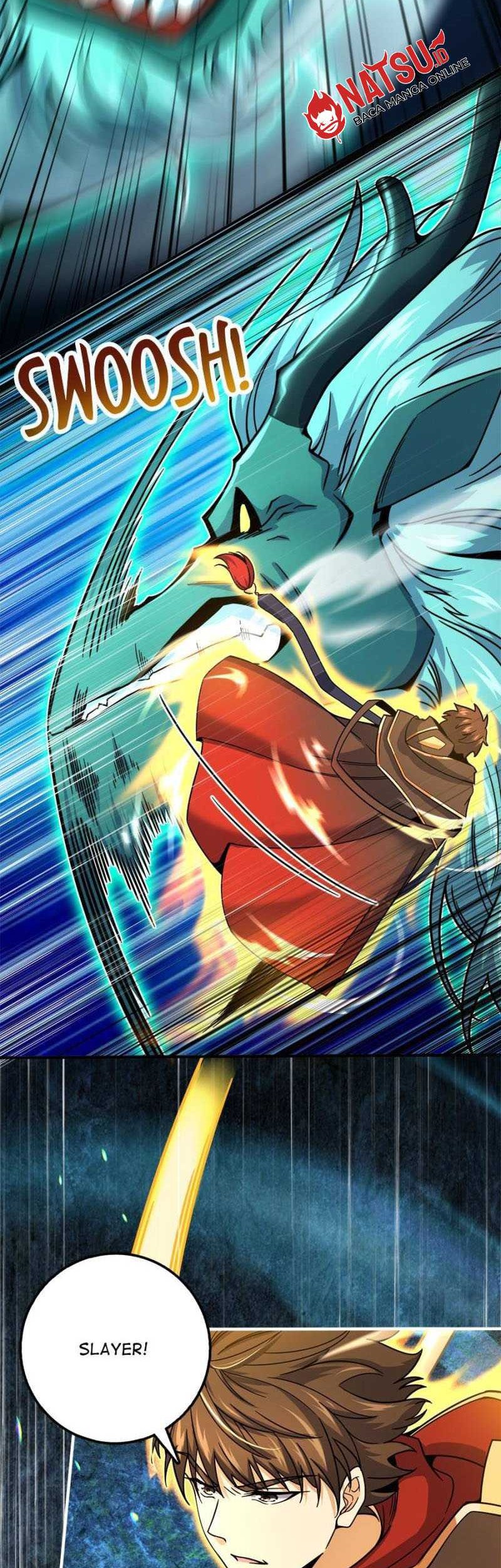 Spare Me, Great Lord! Chapter 409 Gambar 3