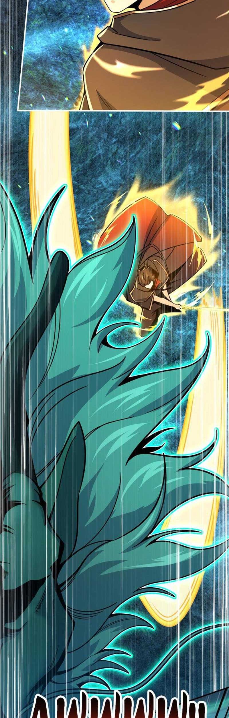 Spare Me, Great Lord! Chapter 409 Gambar 4