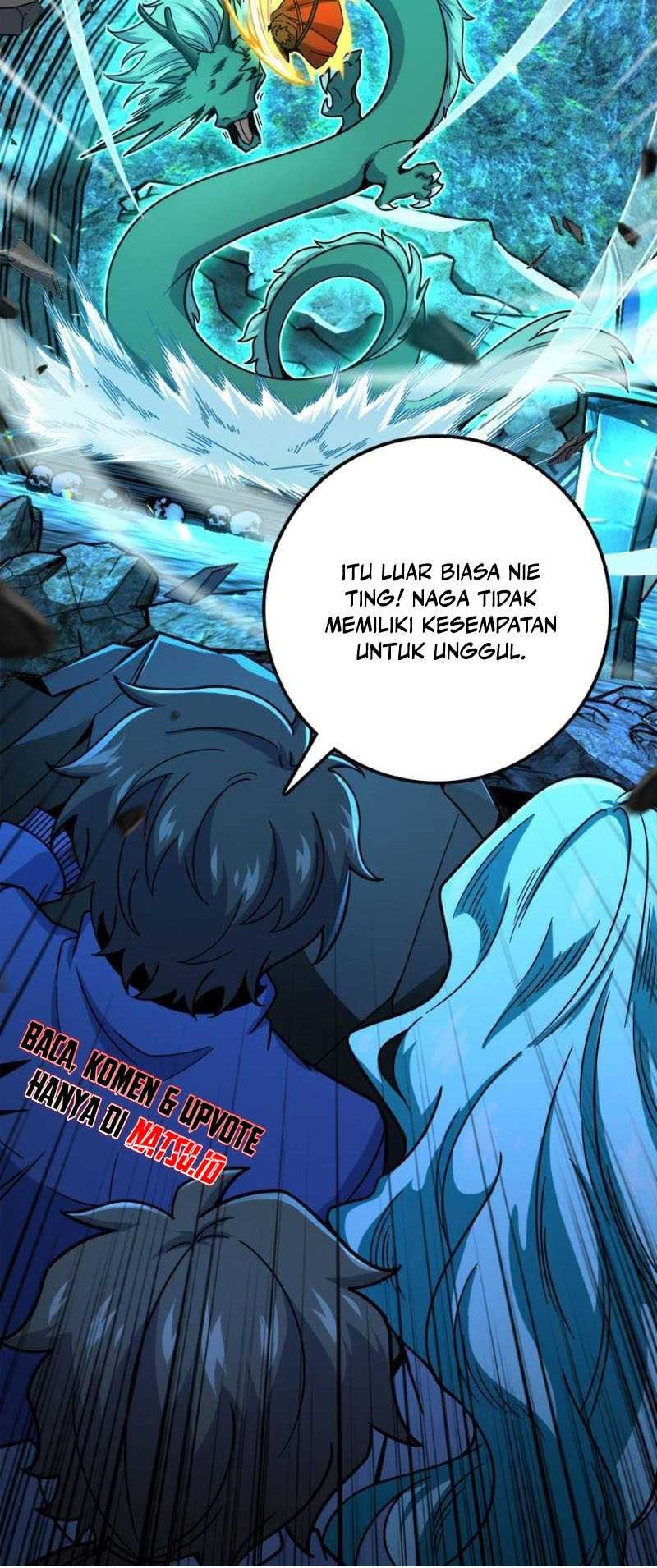 Spare Me, Great Lord! Chapter 409 Gambar 6