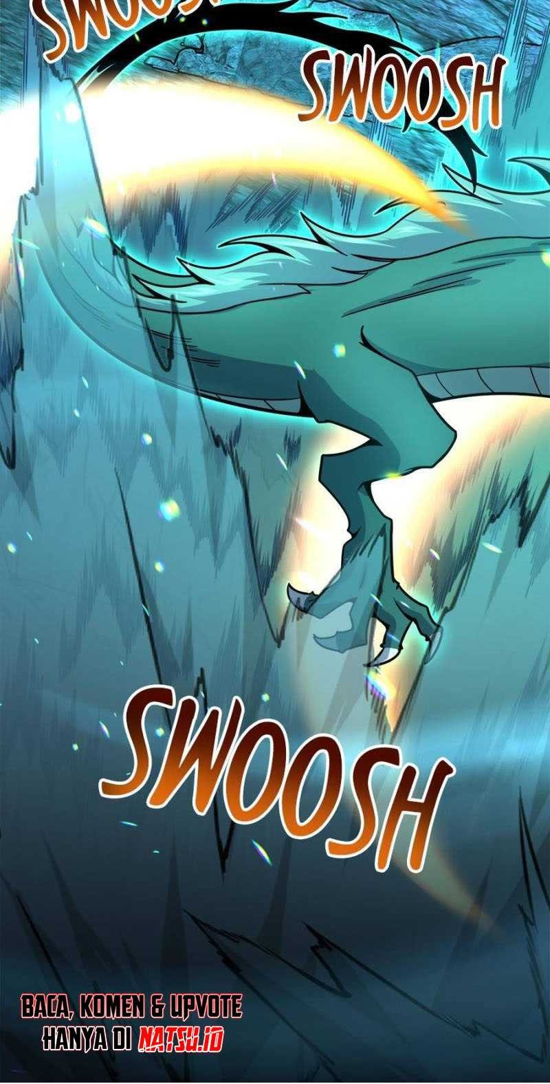 Spare Me, Great Lord! Chapter 409 Gambar 16