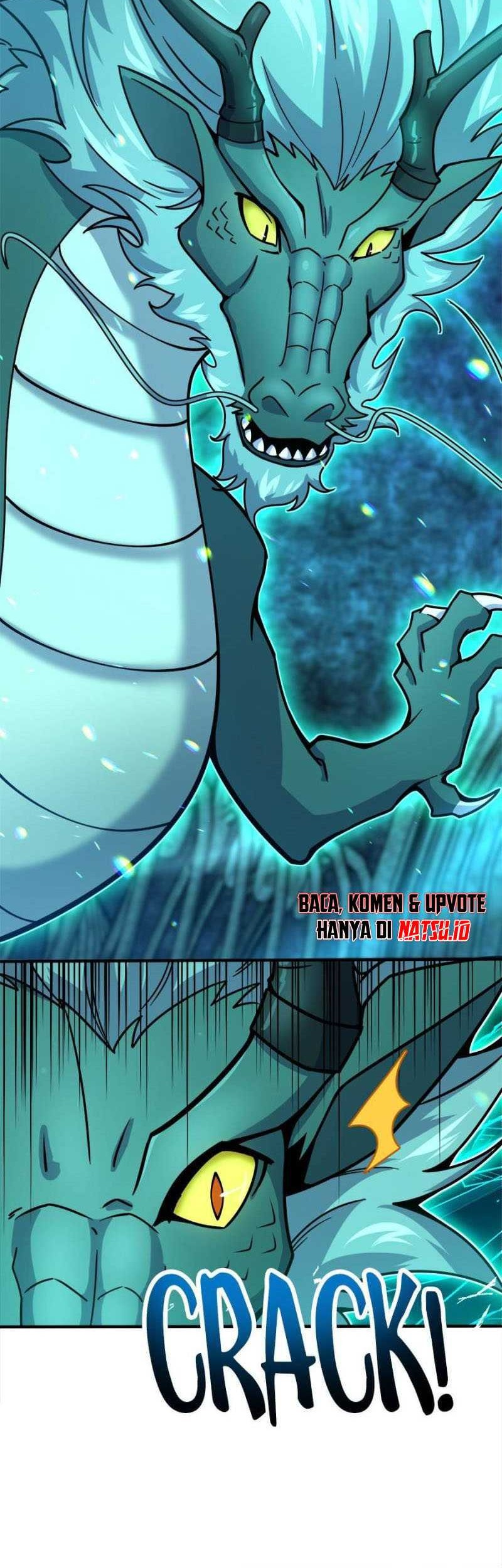 Spare Me, Great Lord! Chapter 409 Gambar 20