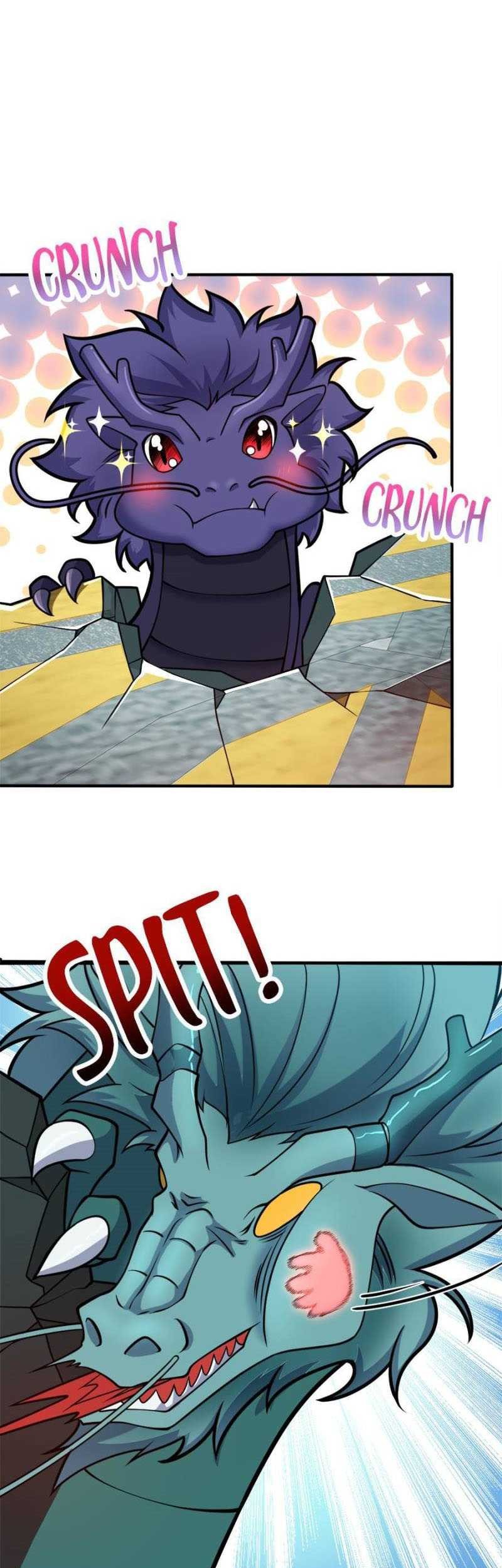 Spare Me, Great Lord! Chapter 409 Gambar 22