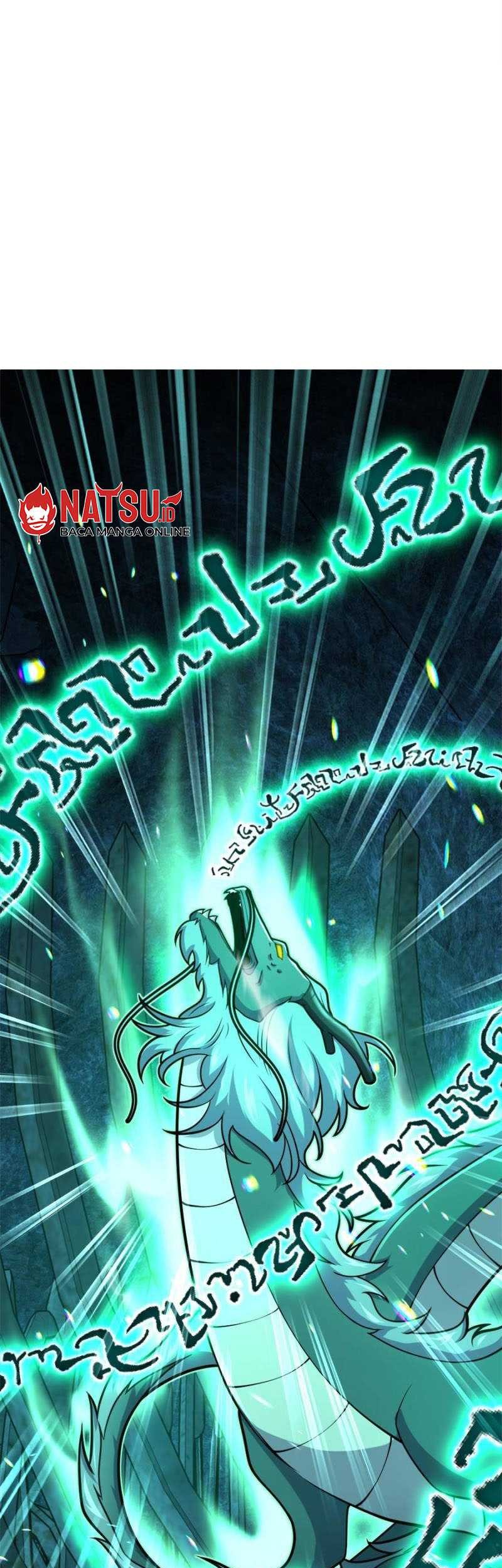 Spare Me, Great Lord! Chapter 409 Gambar 26