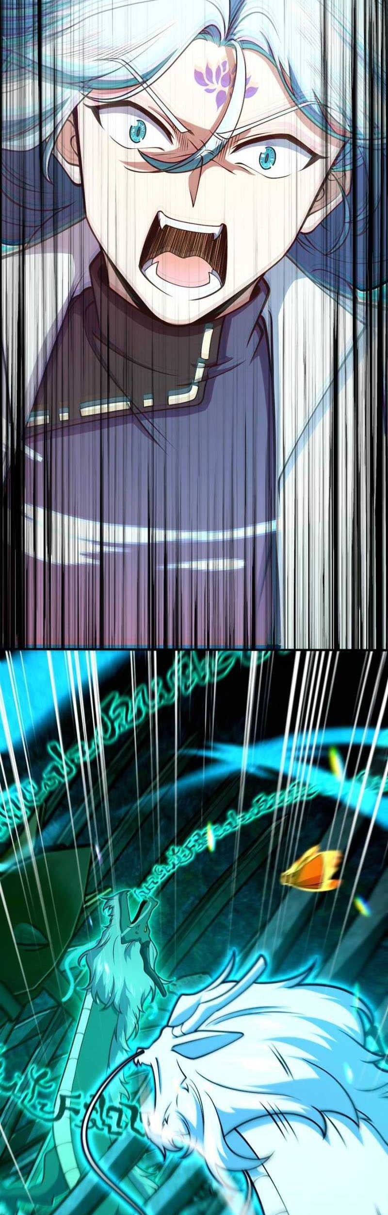 Spare Me, Great Lord! Chapter 409 Gambar 28