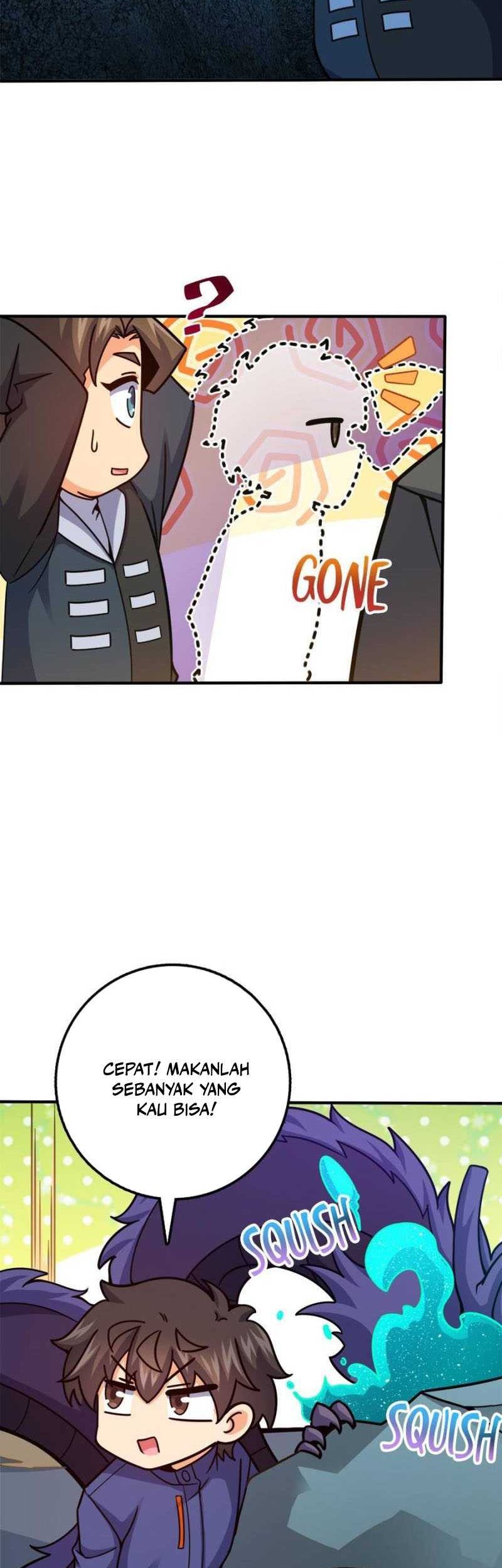 Spare Me, Great Lord! Chapter 409 Gambar 33