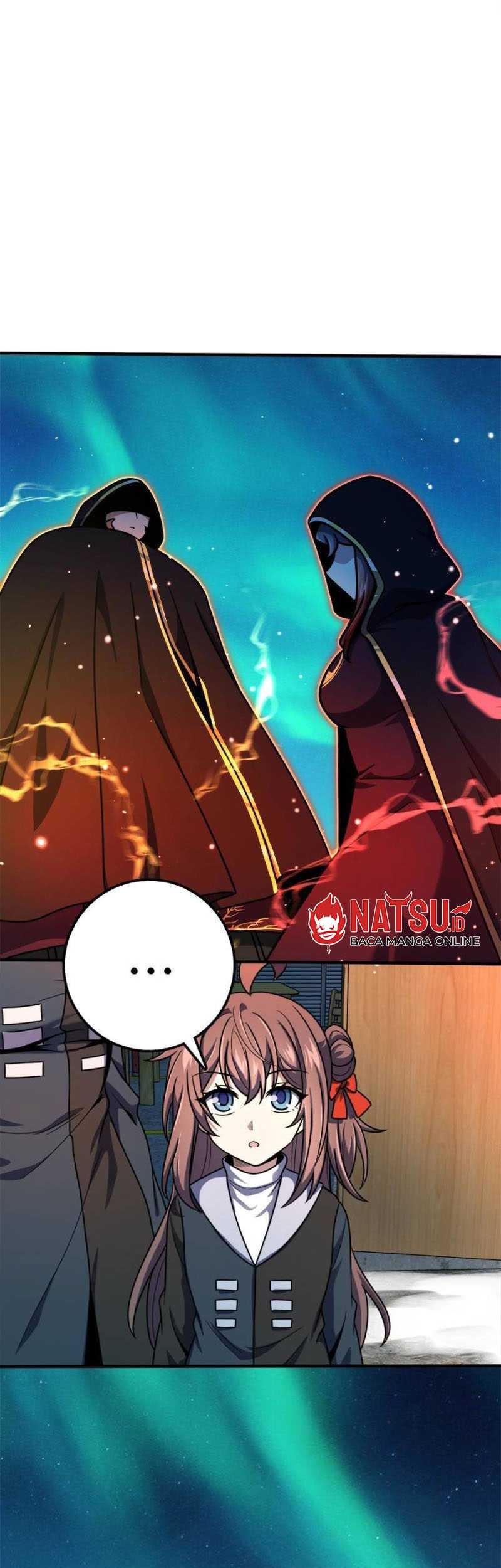 Spare Me, Great Lord! Chapter 408 Gambar 55