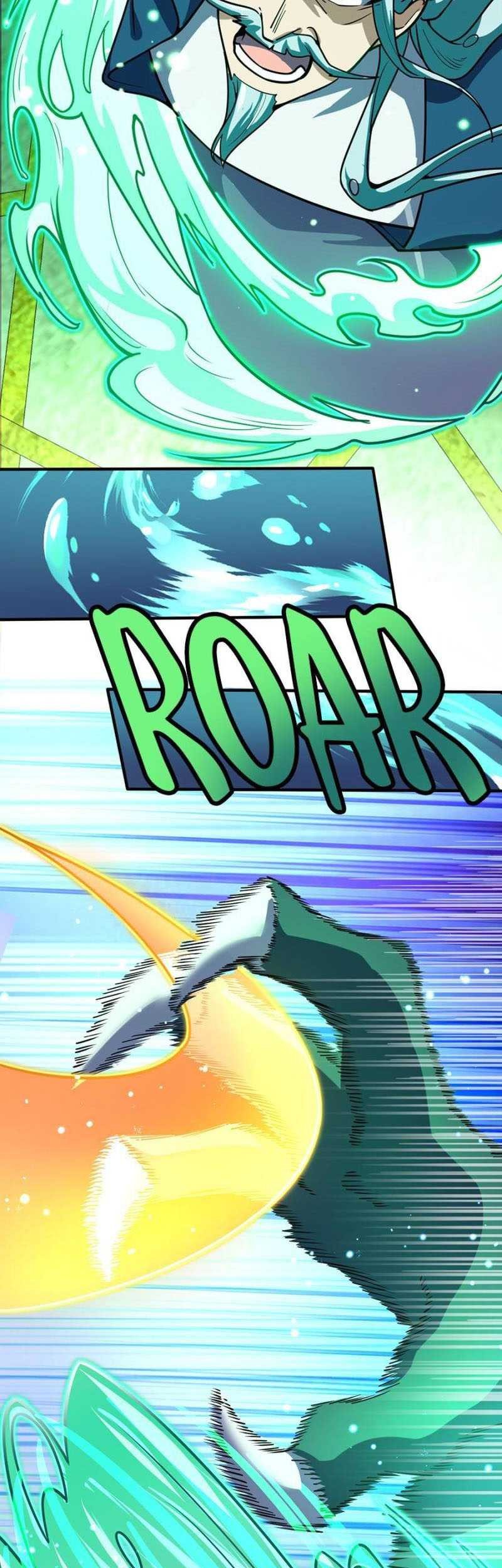 Spare Me, Great Lord! Chapter 408 Gambar 38