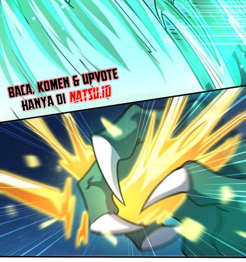 Spare Me, Great Lord! Chapter 408 Gambar 39